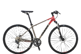 Xe đạp thể thao GIANT XCR 3700