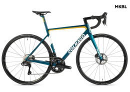 Xe đạp đua Colnago V3 Disc Ultegra R8170 Di2 Disc 2023