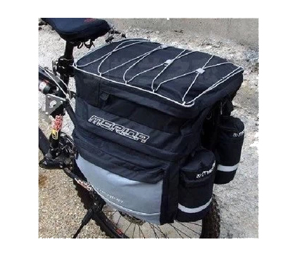 Túi treo Baga xe đạp loại lớn Full