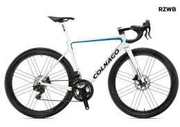 Xe đạp đua Colnago V3rs Disc Ultegra R8170 Di2 400DB