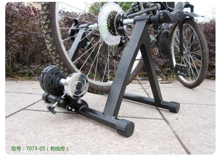 Mô phỏng dụng cụ đạp xe đạp trong nhà