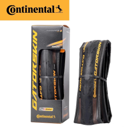 Lốp vỏ Xe Đạp đua Road Bike Continental GatorSkin Áp suất 120 PSI