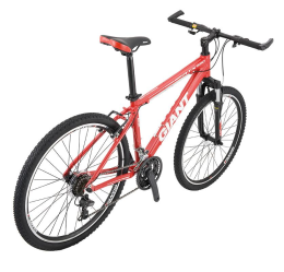 Xe đạp thể thao 2015 ATX 620 UPDATE