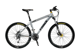 Xe đạp thể thao TRINX X5 X-TREME 2015