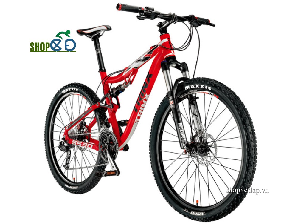 Xe đạp thể thao TRINX CONQUEROR S530