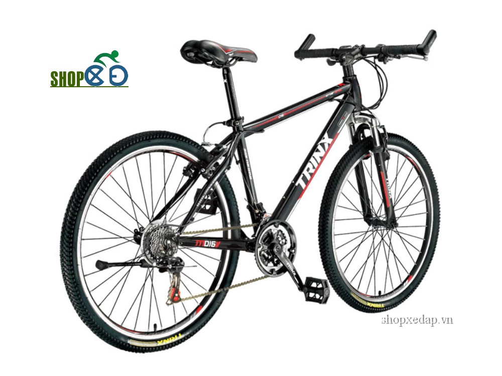 Xe đạp thể thao TRINX STRIKER M016V