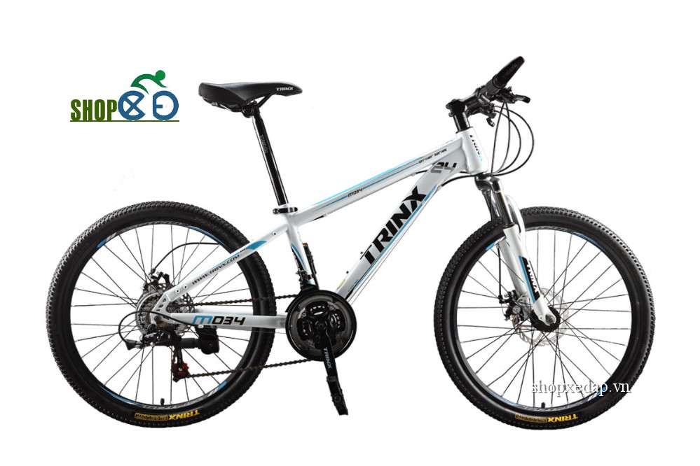 Xe giẫm Trinx  Mua phân phối xe đạp điện thể thao địa hình Trinx đích thị giá chỉ rẻ