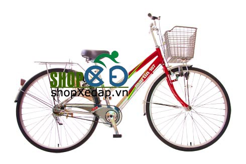 Xe đạp thời trang - M270 (27")