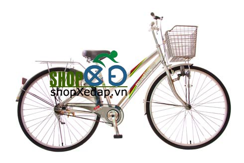 Xe đạp thời trang - M270 (27")