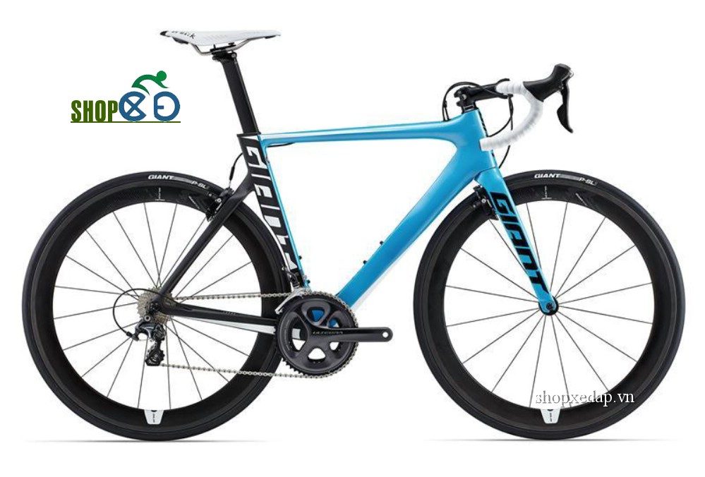 Xe đạp đua Propel Advanced Pro