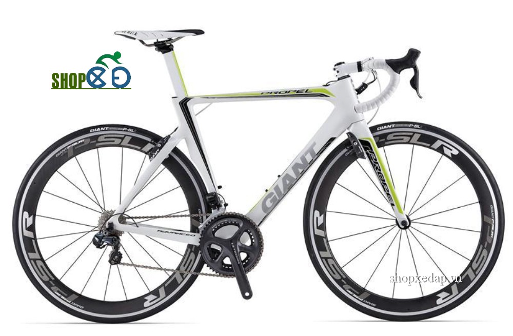 Xe đạp đua GIANT Propel Advanced 1