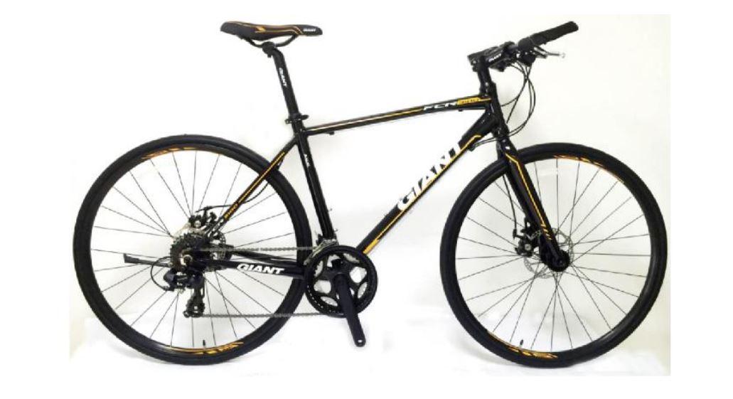 Toan Thang Cycles - Shopxedap - Xe đạp địa hình GIANT 2016 FCR 3100