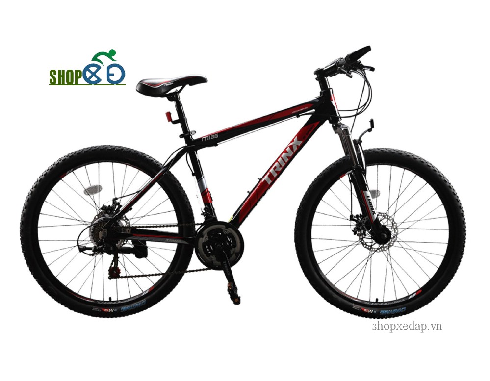 Xe đạp địa hình TRINX MAJETIC M136 2015