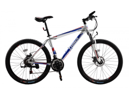 Xe đạp địa hình TRINX MAJESTIC M136 2015