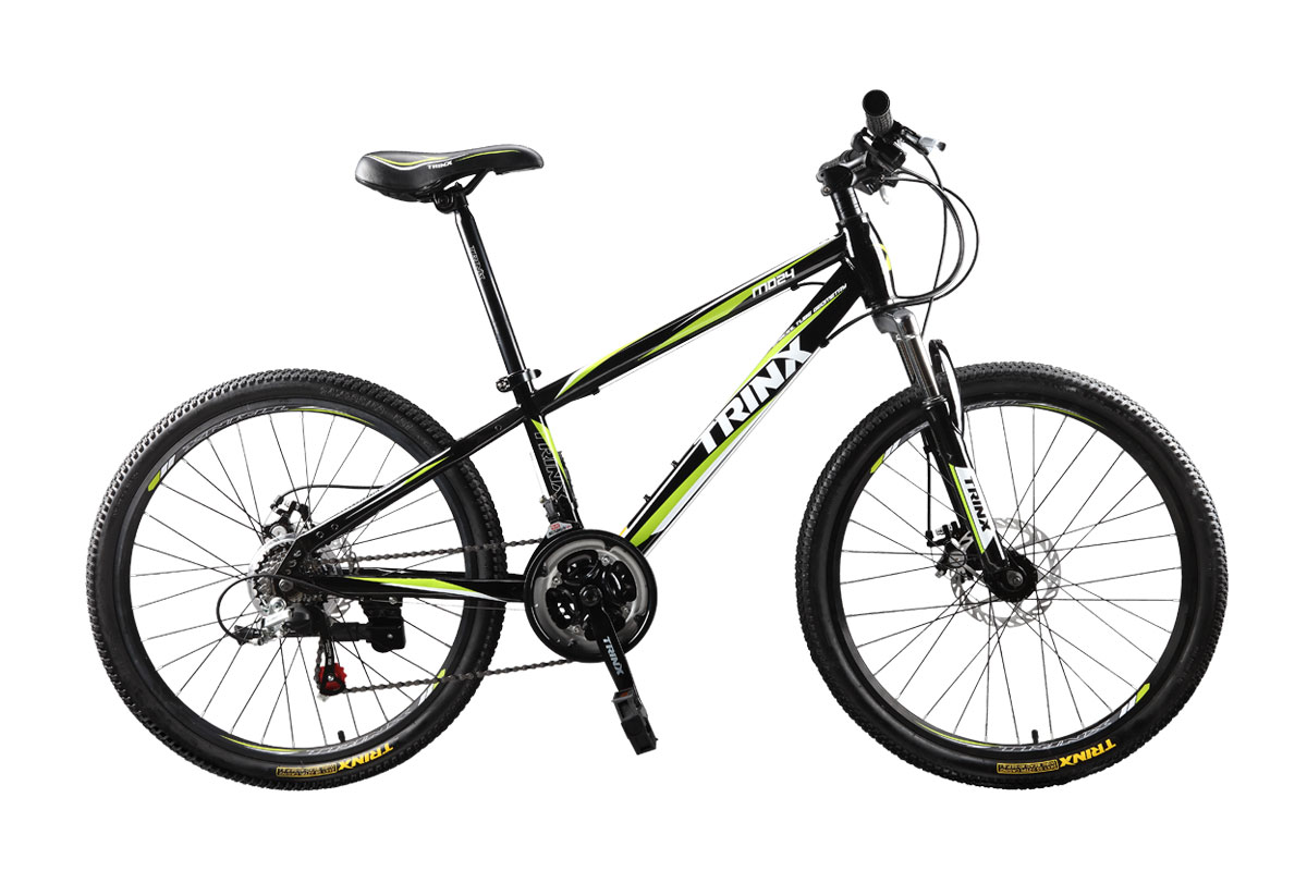 Toan Thang Cycles - Shopxedap -Xe đạp địa hình MAJESTIC TRINX M024 2015