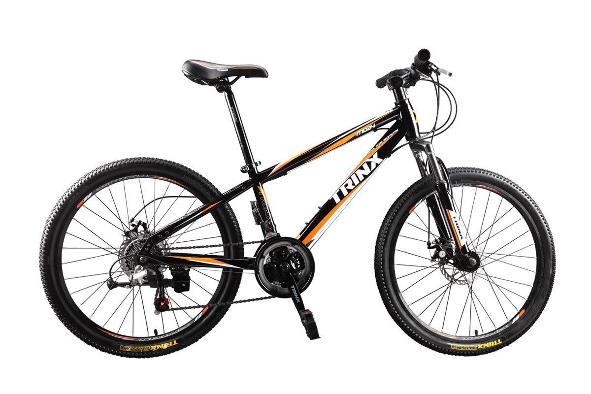 Toan Thang Cycles - Shopxedap -Xe đạp địa hình MAJESTIC TRINX M024 2015