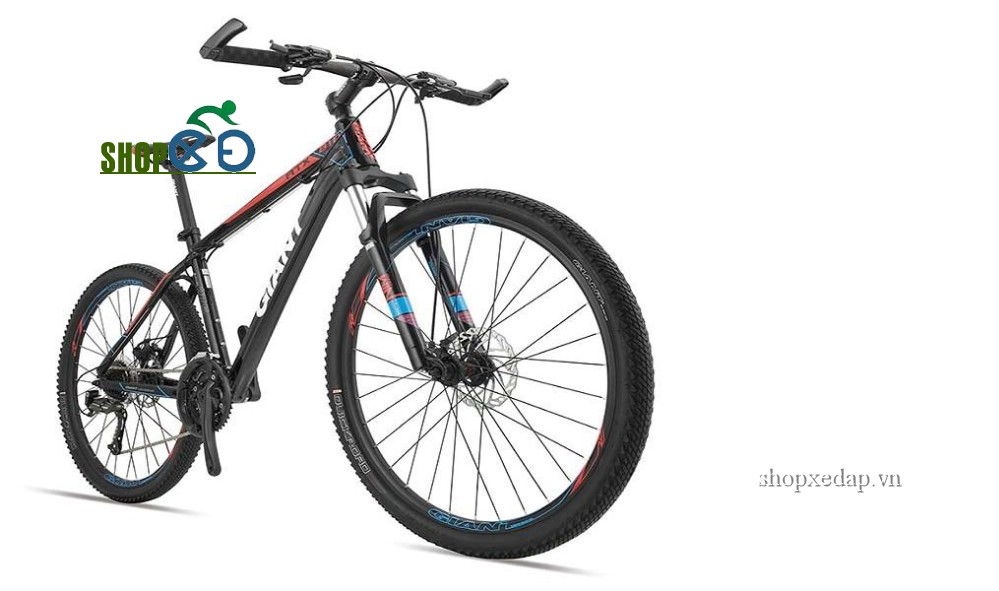 Xe đạp thể thao 2016 GIANT ATX 810 27.5