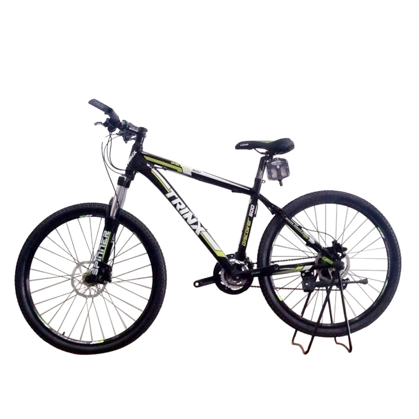 Toan Thang Cycles - Shopxedap - Xe đạp thể thao TRINX DISCOVER D600