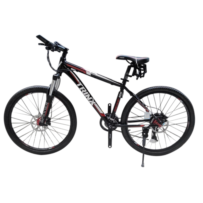 Toan Thang Cycles - Shopxedap -Xe đạp thể thao TRINX DISCOVER D600