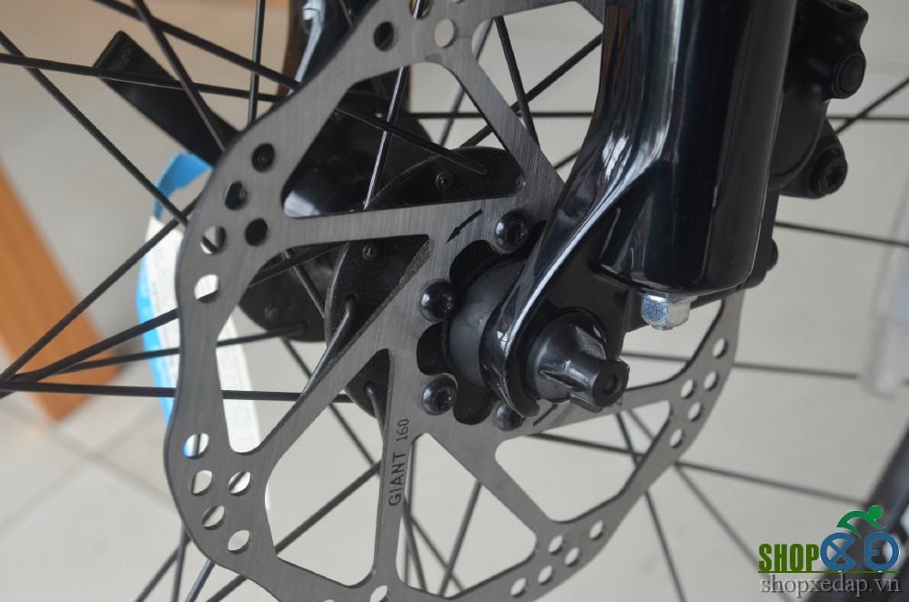 Xe đạp địa hình GIANT 2016 ATX 735 đĩa