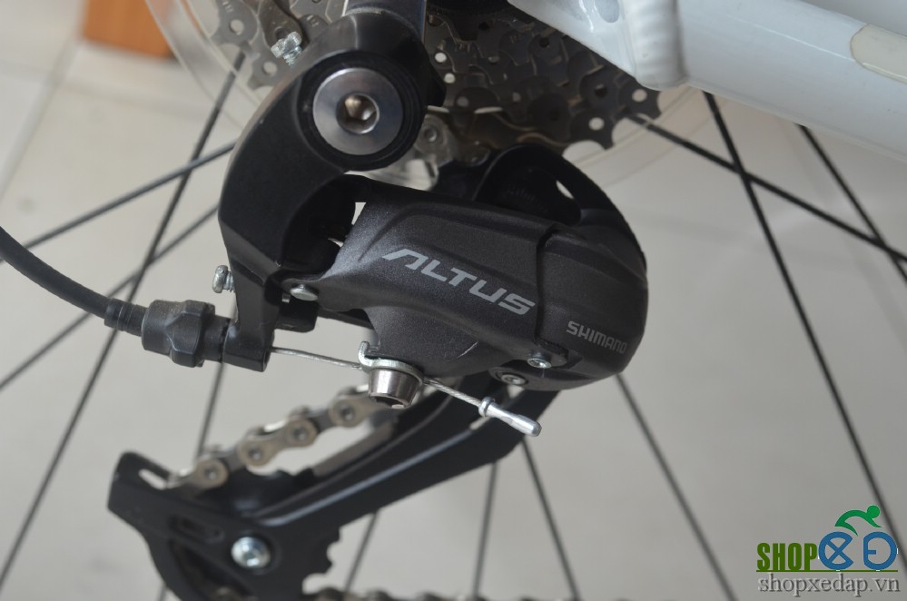 Xe đạp địa hình GIANT 2016 ATX 735  cùi đề