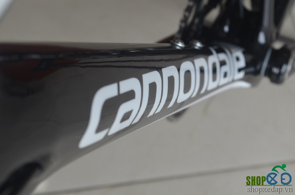 Xe đạp cuộc Canondale Synapse Carbon Tiagra 2016 khung  sườn