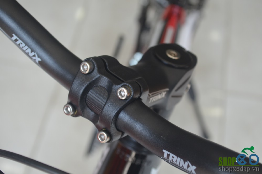 Xe đạp địa hình TRINX STRIKER K024 2016 potang