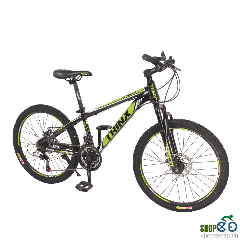 Xe đạp địa hình TRINX STRIKER K024 2016