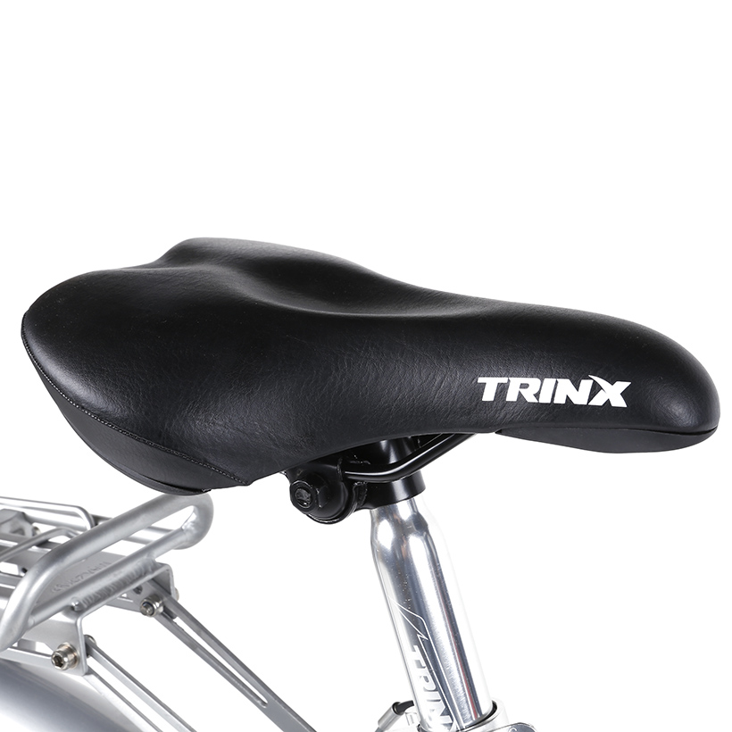 Xe đạp thể thao TrinX Majestic M100 2016