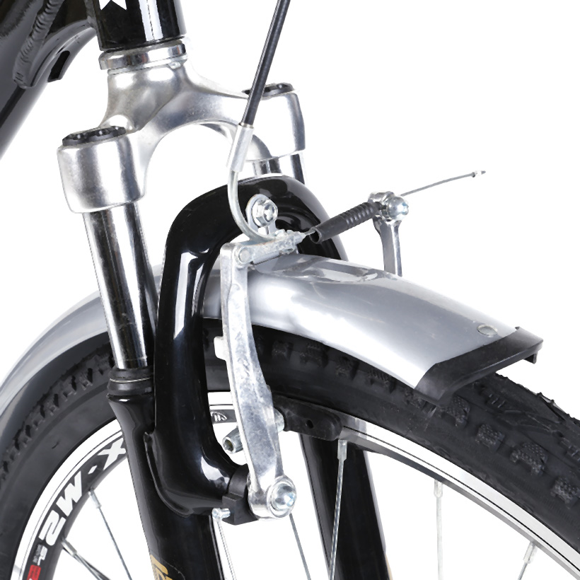 Xe đạp thể thao TrinX Majestic M100 2016