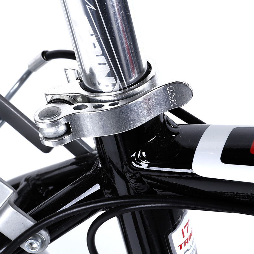 Xe đạp thể thao TRINX MAJESTIC M100 2016