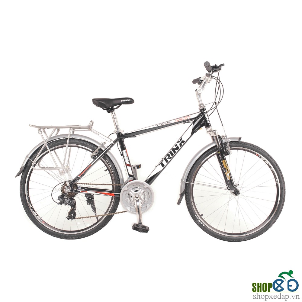 Xe đạp thể thao TRINX MAJESTIC M100 2016 
