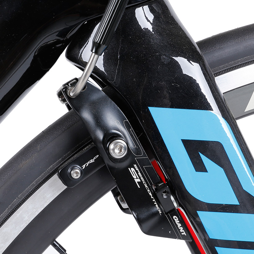 Xe đạp đua GIANT Propel Advanced 2 2016