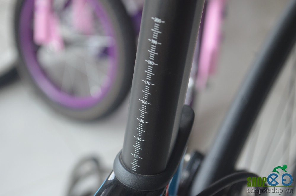 Xe đạp đua GIANT 2016 Propel Advance 2 cọt yên