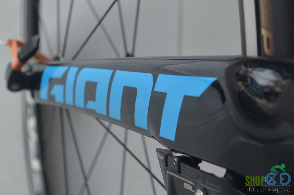 Xe đạp đua GIANT 2016 Propel Advance 2 phuộc