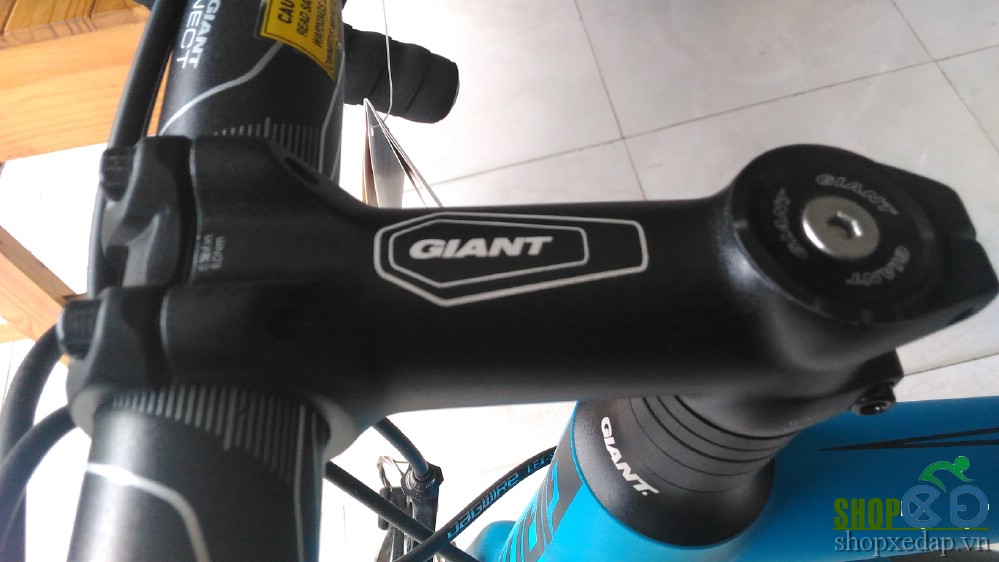 Xe đạp đua Giant Contend SL1 2017