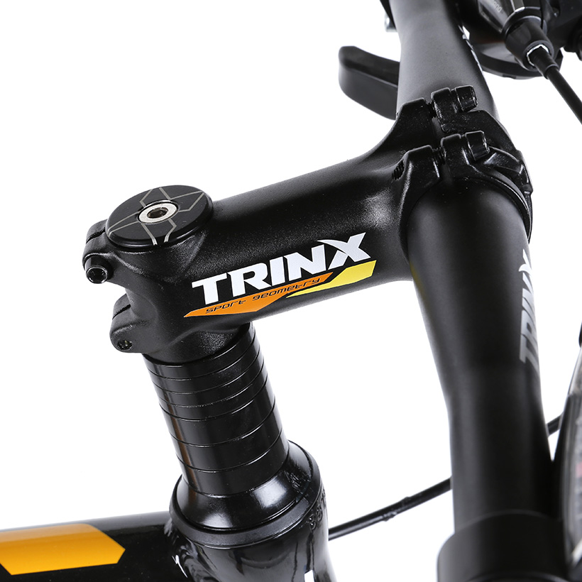 Xe đạp thể thao TrinX Free 2.0 2016