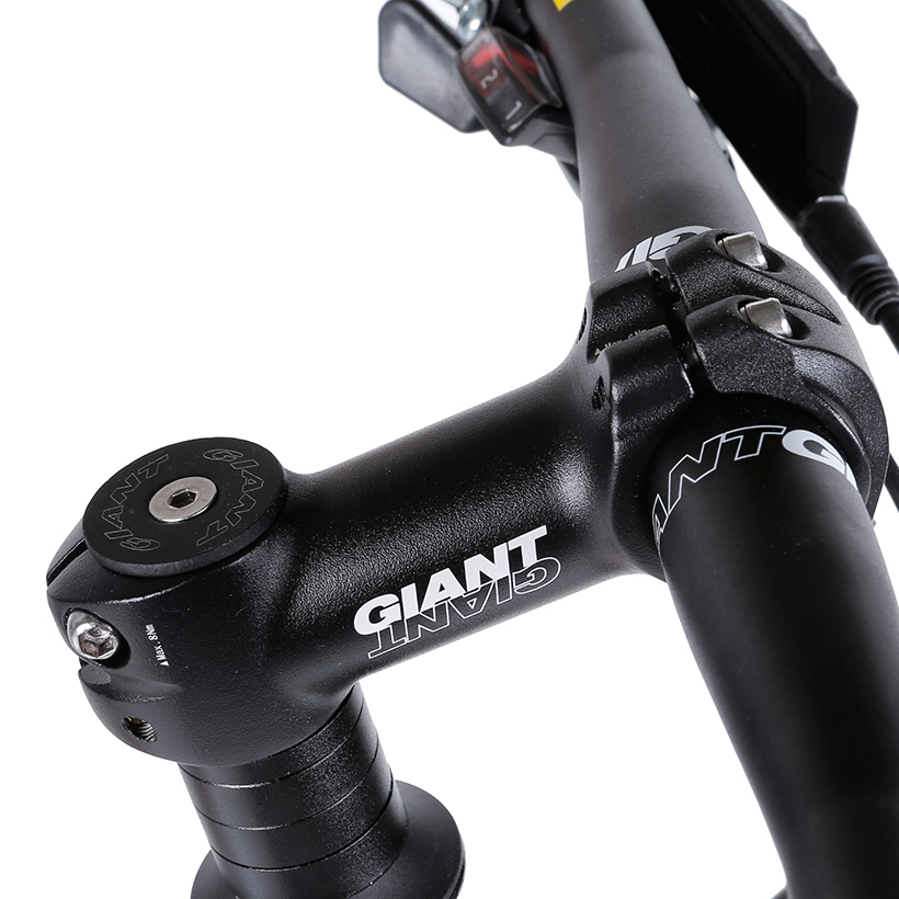 Xe đạp địa hình Giant ATX 618 2017