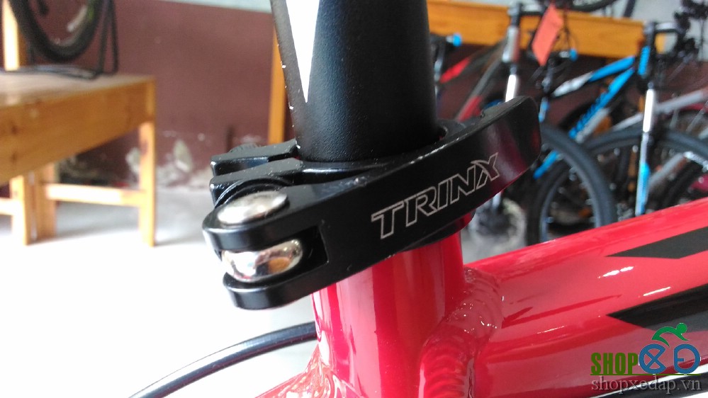 Xe đạp địa hình TrinX TX20 2017