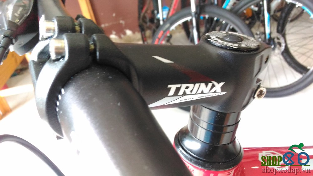 Xe đạp địa hình TrinX TX20 2017