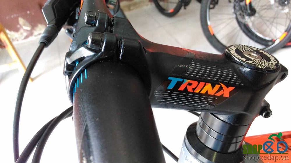 Xe đạp địa hình TRINX BIG 7 B700 2017