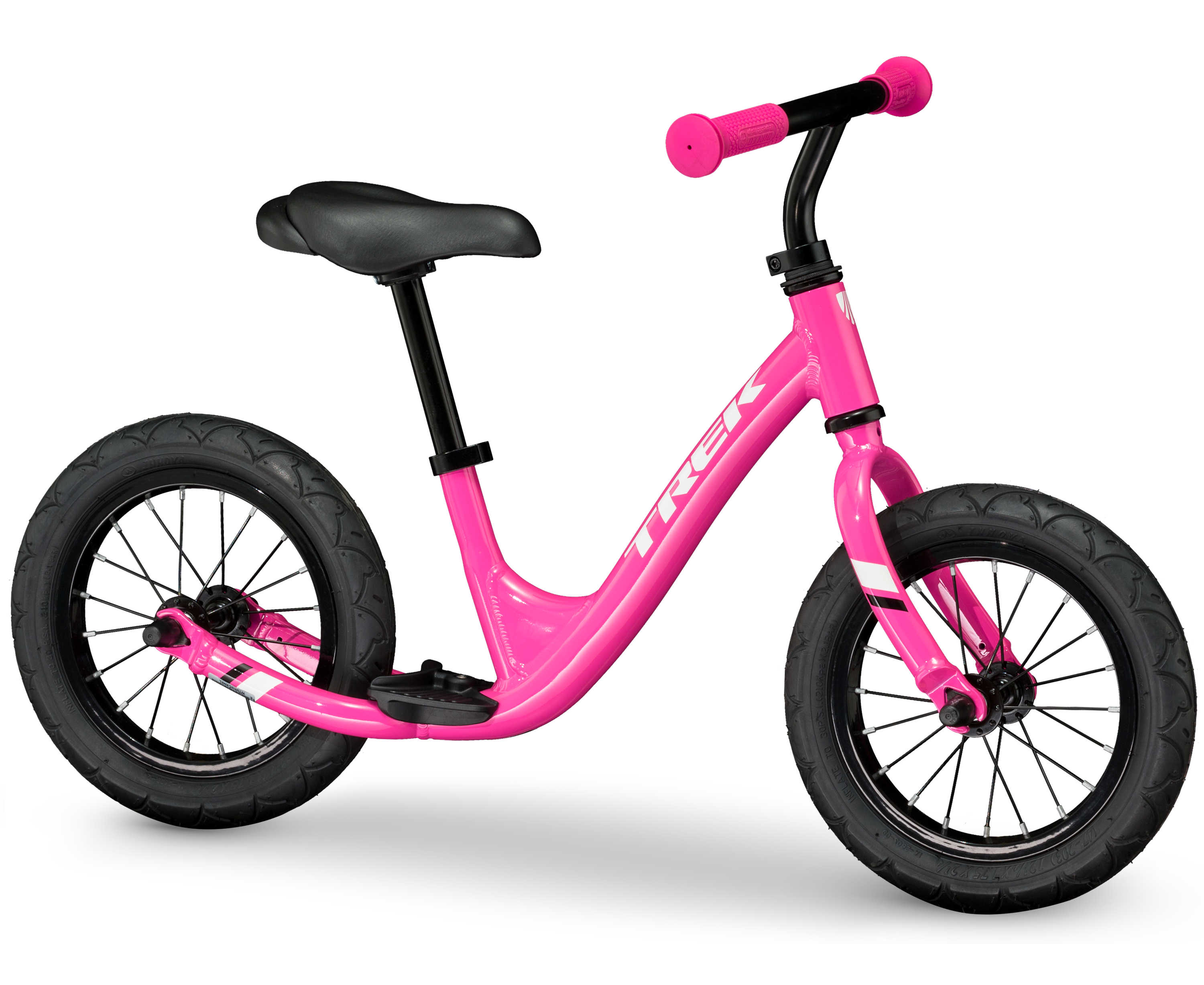 Xe đạp trẻ em Trek Kickster hồng pink