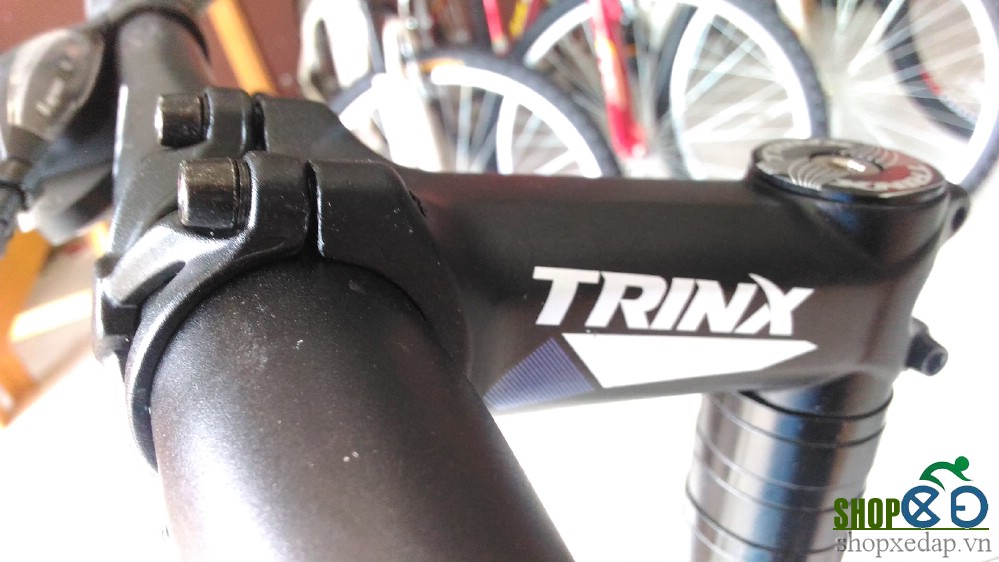Xe đạp thể thao TRINX FREE 2.0 2017