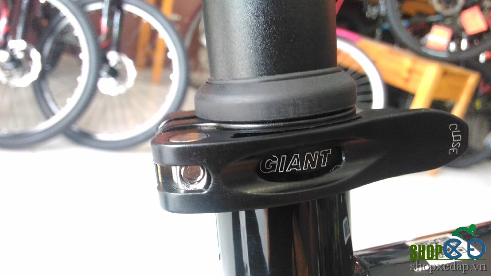 Xe đạp thể thao GIANT ATX 660 2018