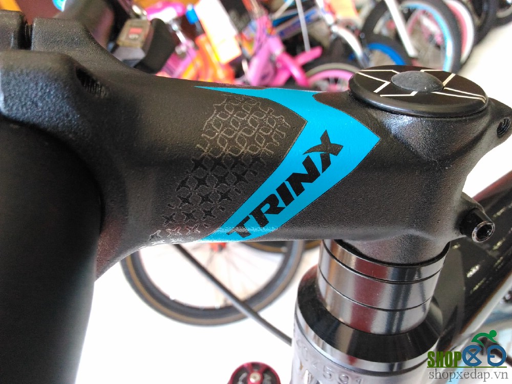 Xe đạp địa hình TRINX X-TREME X1 2017