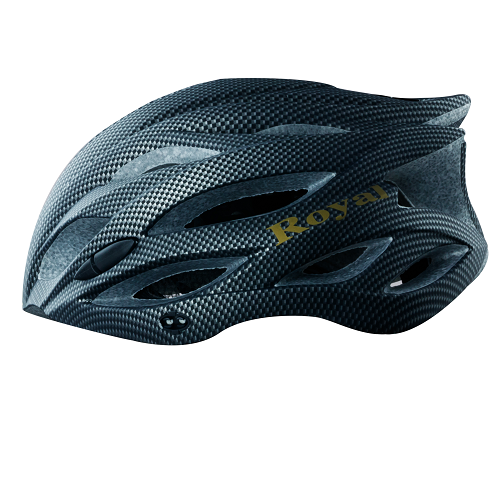 Mũ bảo hiểm xe đạp Royal M22 Carbon