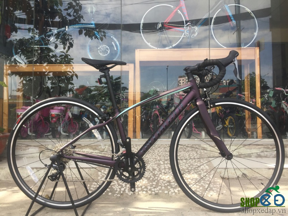Xe đạp đua Specialized Dolce 2018