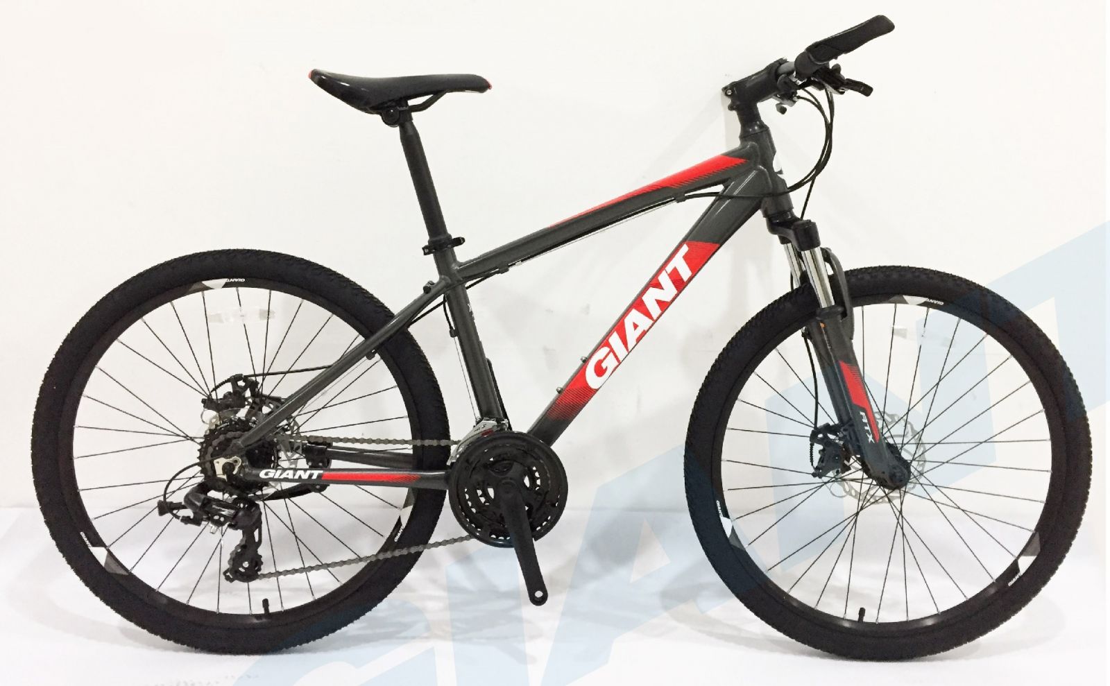 Xe đạp thể thao GIANT ATX 660 2019 