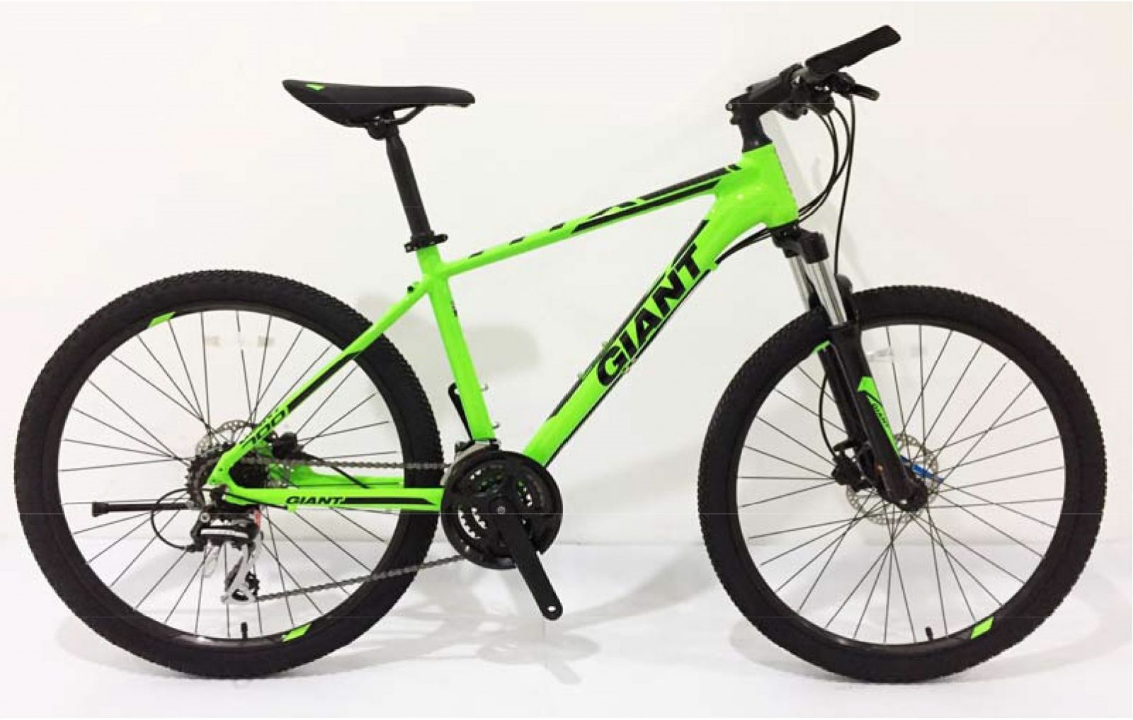 Xe đạp thể thao GIANT ATX 700 2019