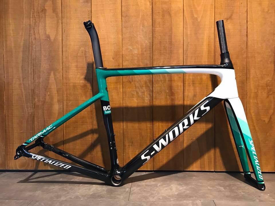 Khung Specialized S-Works SL6 Bora